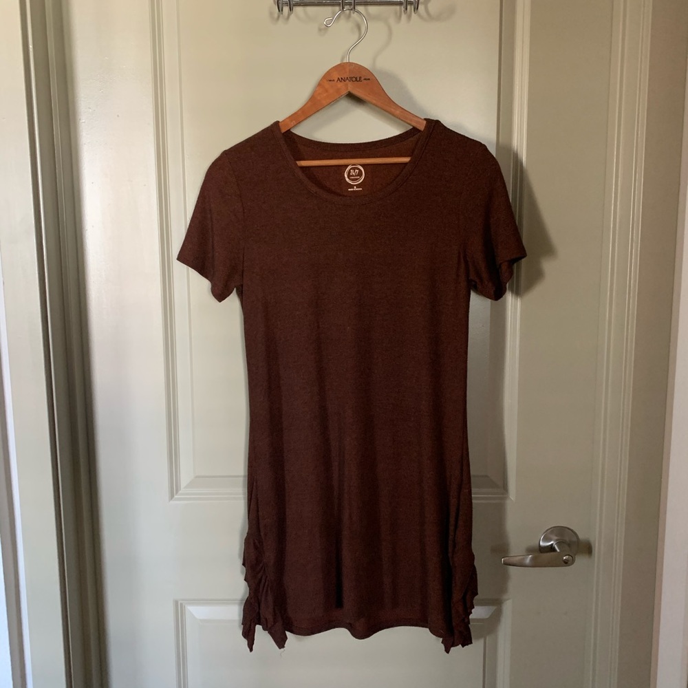 Maurice’s Dress